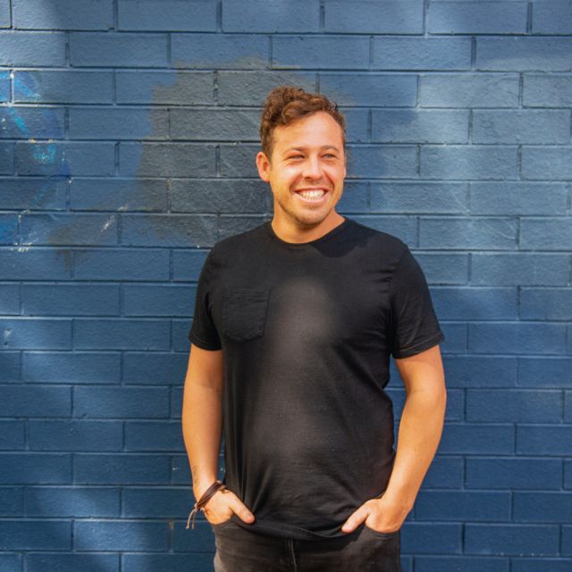 Jared Herring