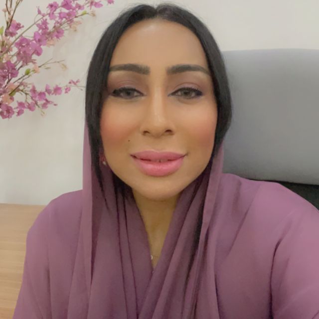 Hanan Al Habsi