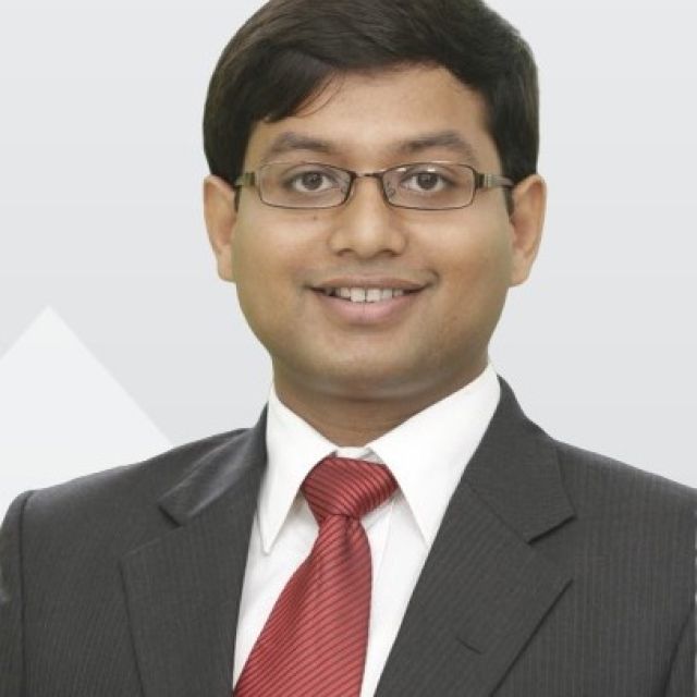 Rakesh Roushan