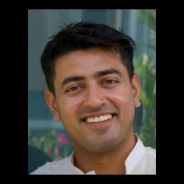 Zaid Rab
