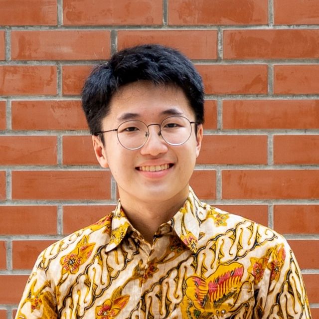 Christian Wirawan