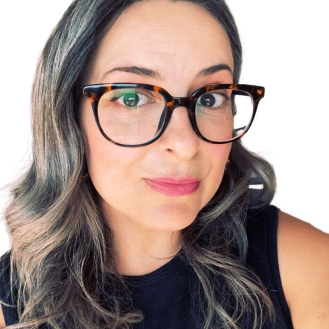 Maria Rocha's profile