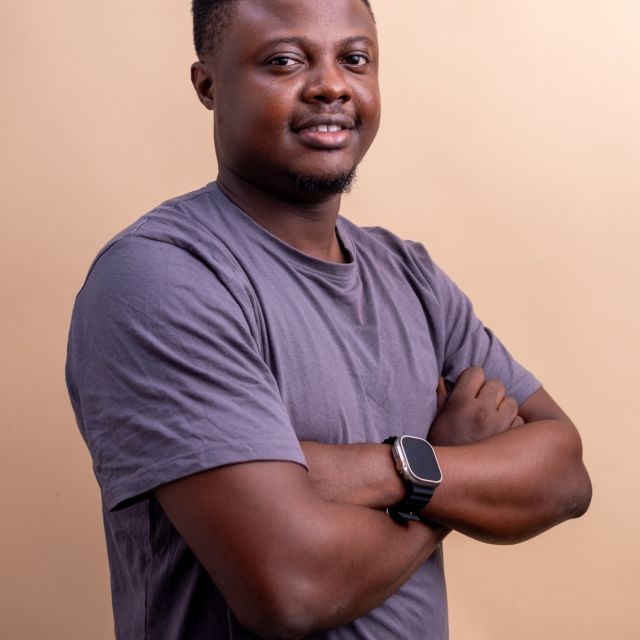 Timothy Obeisun