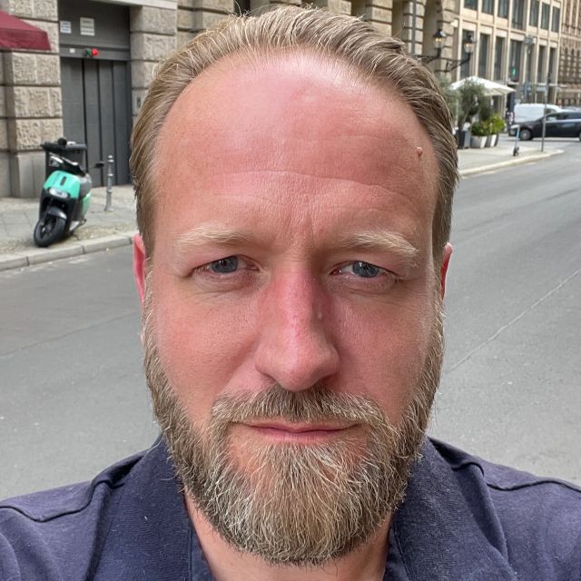 Robert Albrecht