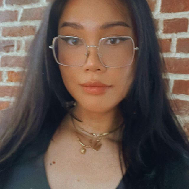 Emily Bonocan Reagan's profile