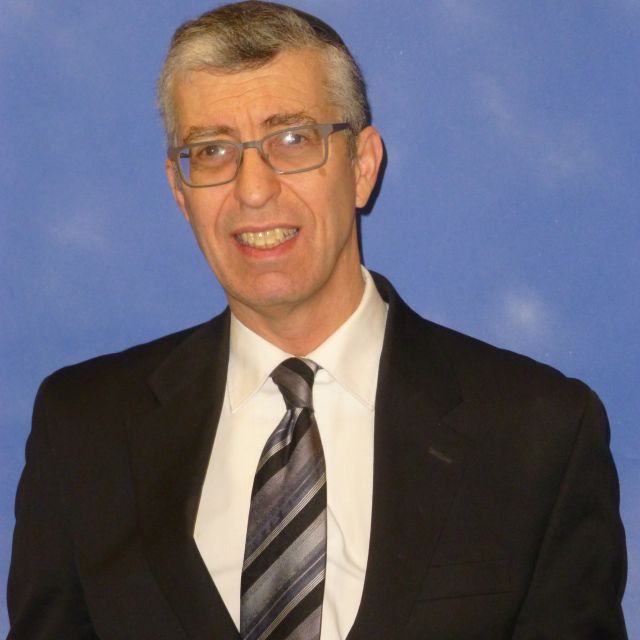Murray Rosenthal