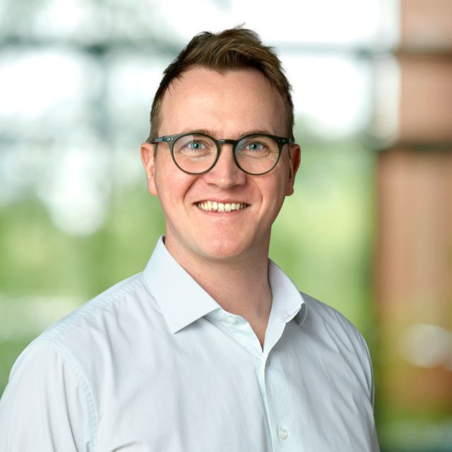 Emil Damgaard-Møller