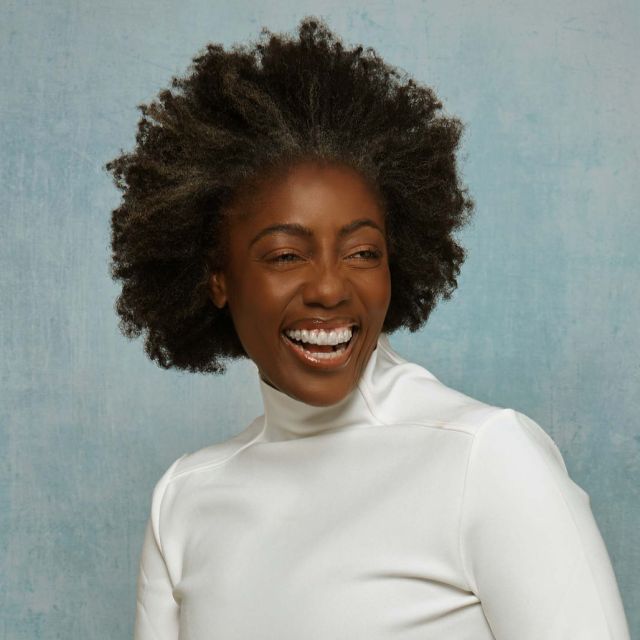 Carolyn  Zimba Zimba