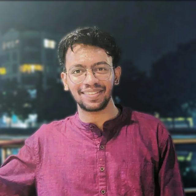 Vinayak Kunder