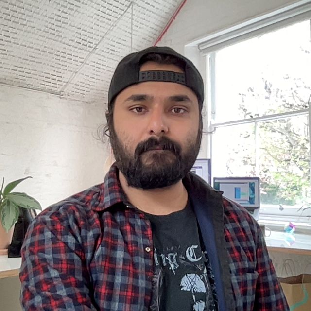 Miraj Pudasaini