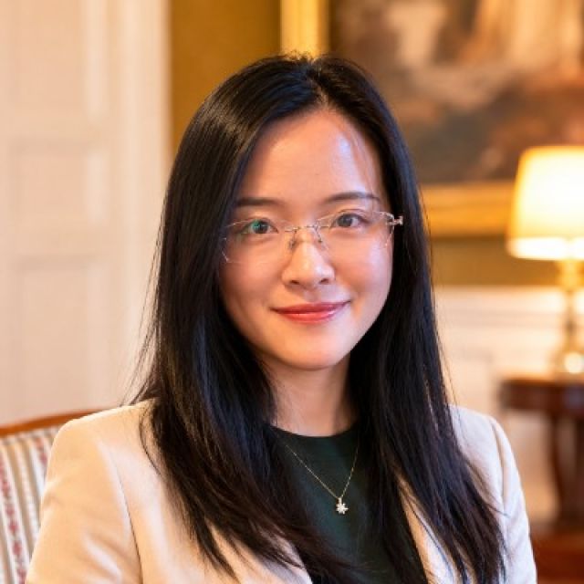Ling Li