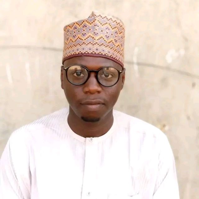 Muhammad Sanusi  Waziri