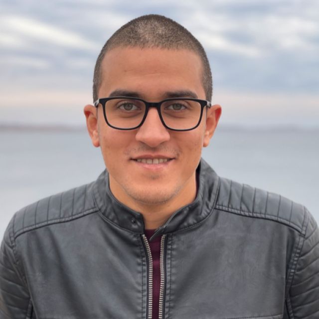 Khaled Kandil