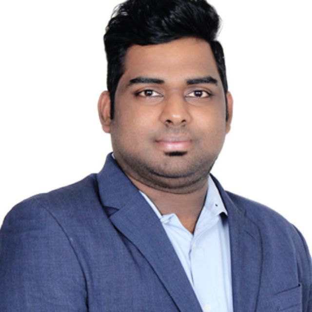 Sai Praneeth Gollamudi