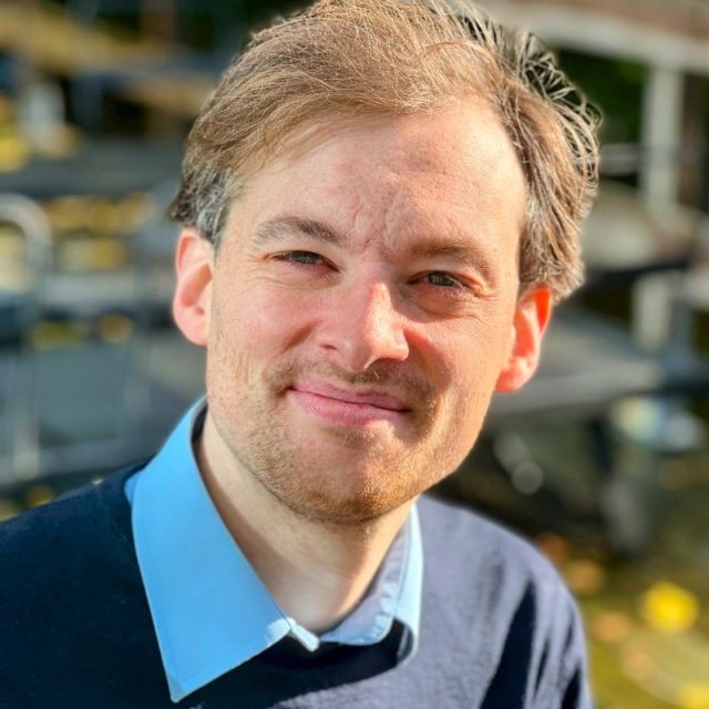 Bas van IJzendoorn