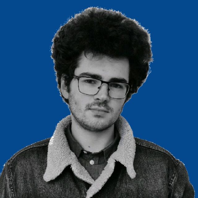 Jasper Krukkert