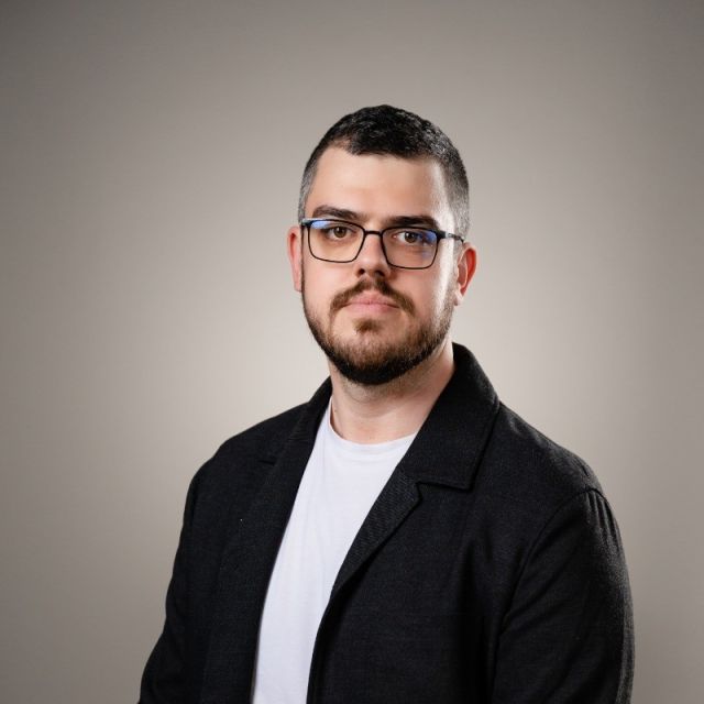 Nemanja Šili Todorović