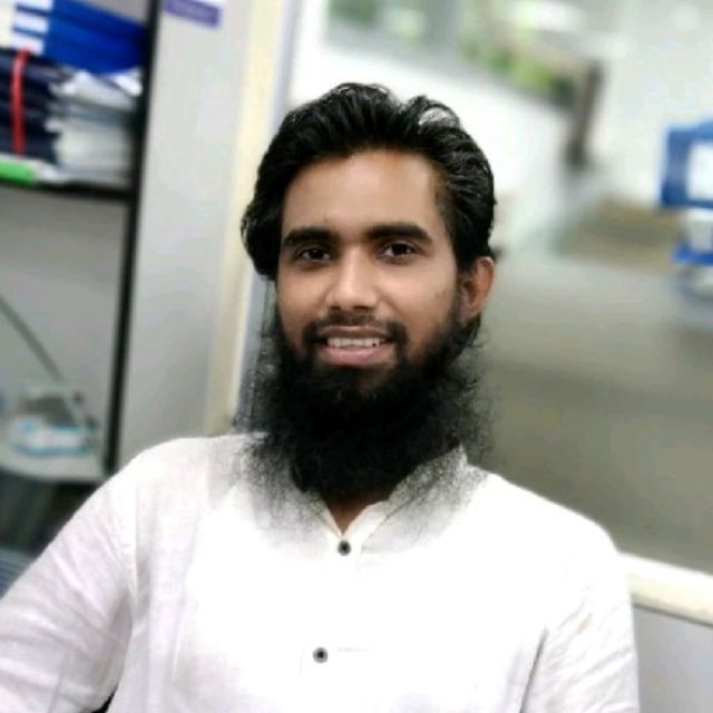 Md Ariful Nishan