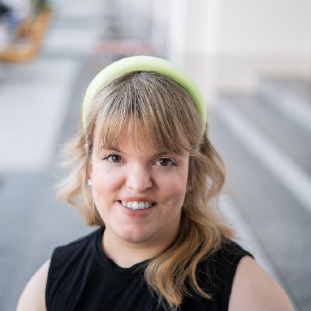 Robina Bangova