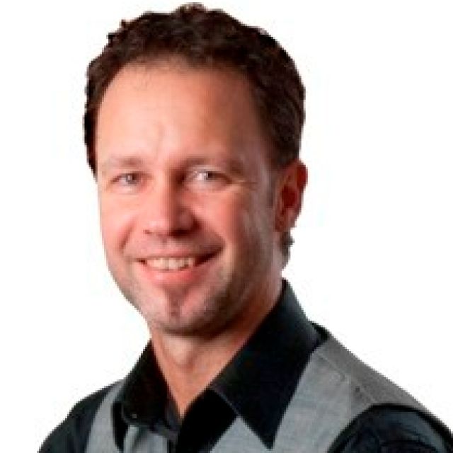 Tony Hallén's profile