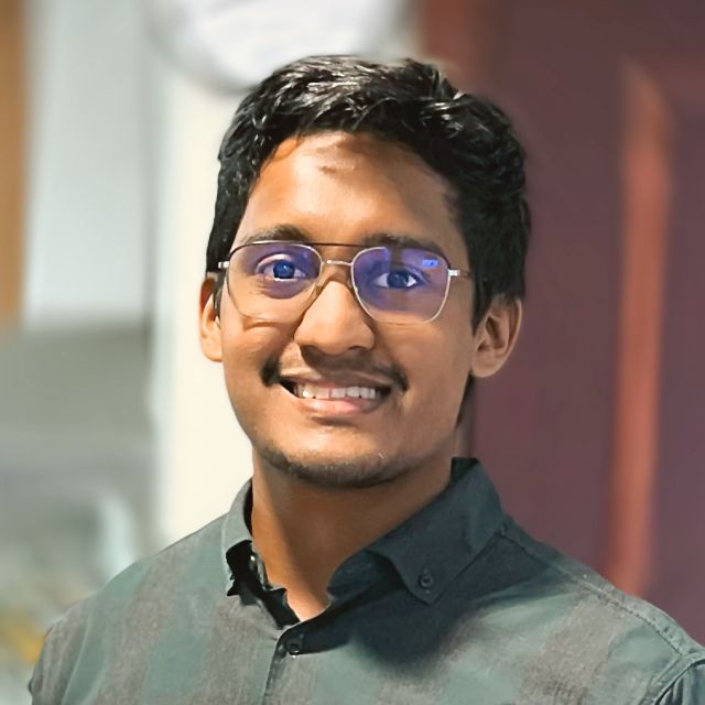 Thivagar Mahendran