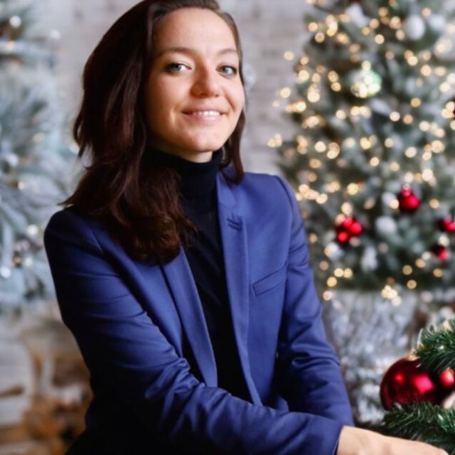 Elmira Gazizova