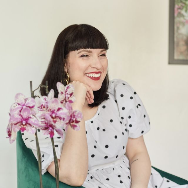 Andra Maier's profile