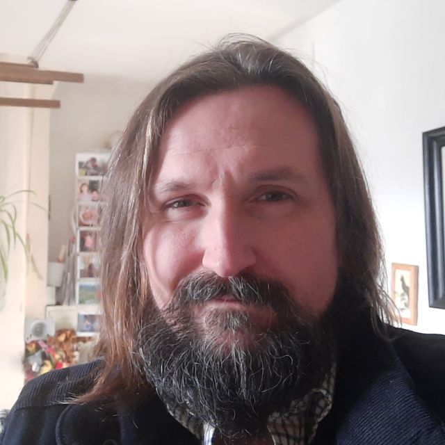 Simon Dalley