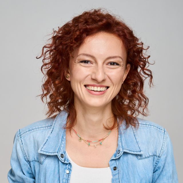 Georgiana Vintila