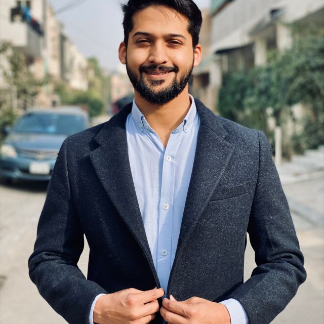 Muhammad  Awais's profile