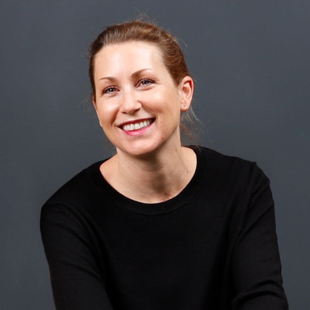 Carolin Poloczek