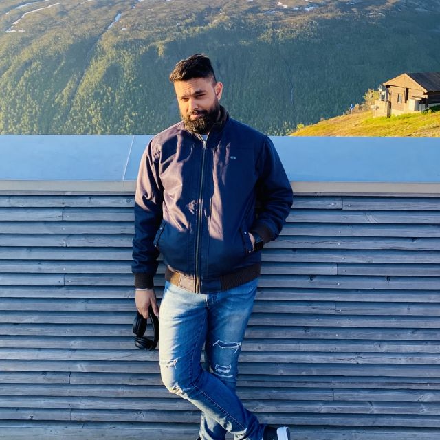 Abhishek Jain