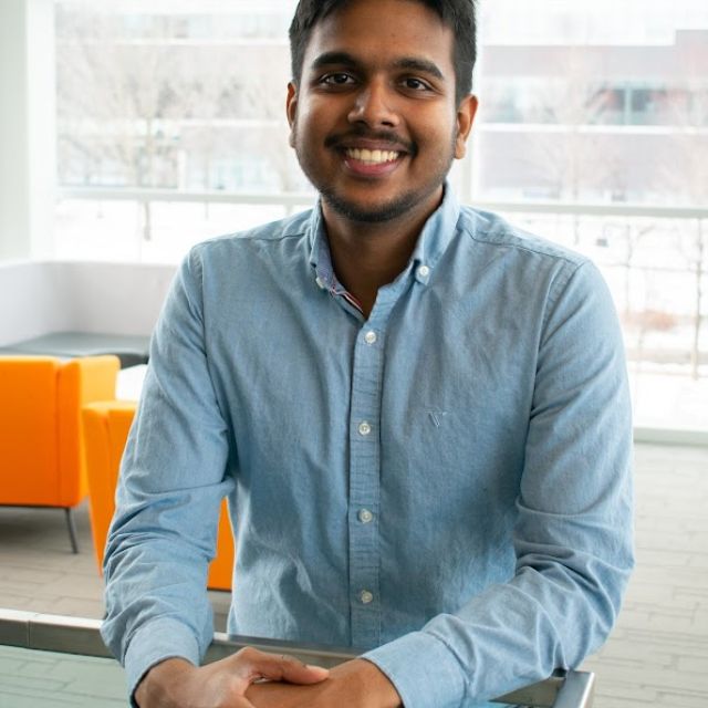 Ruwindhu  Hettige Don's profile