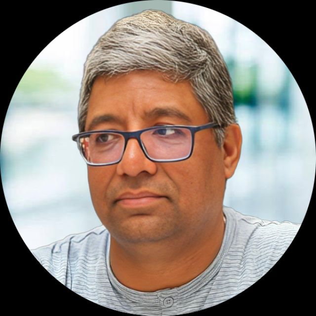 Aatish Kumar