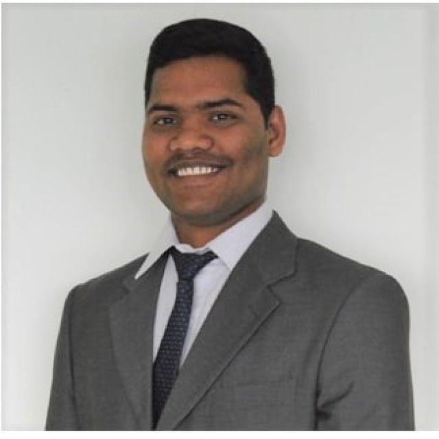 Ramesh Reddy Palwai