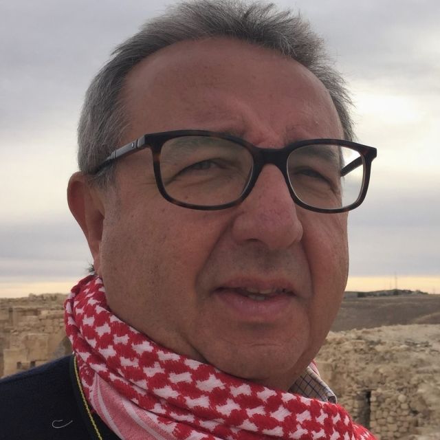 Enrico Atanasio