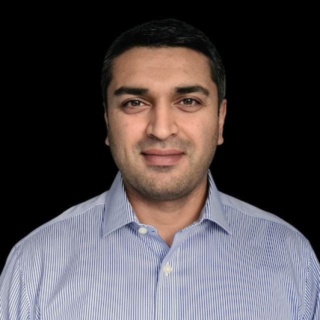 Vijay Patel