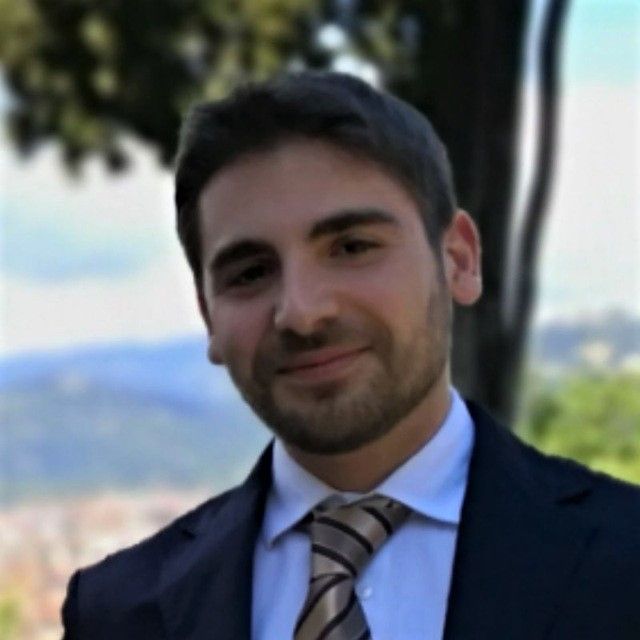 Marco Musumeci