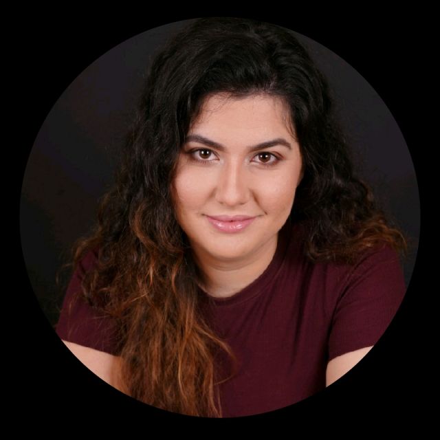 Elena Calita's profile