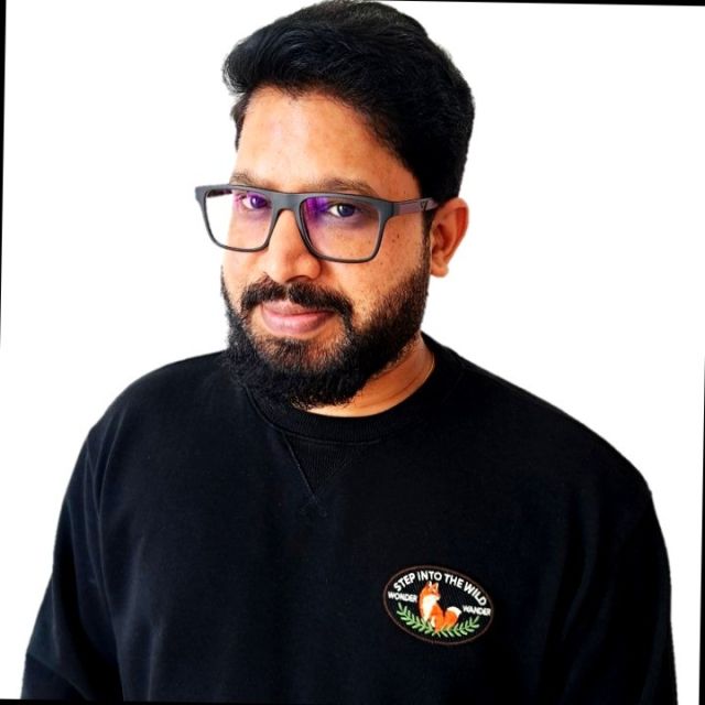 Bhanu Prakash's profile