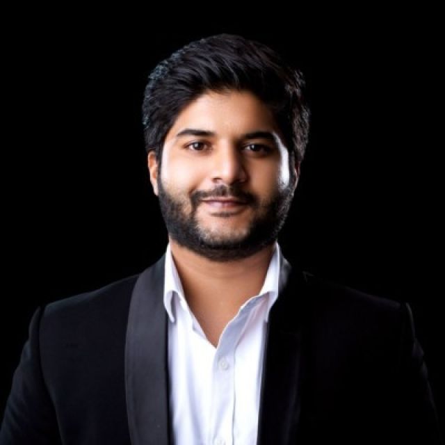 Prathap Eashwarage