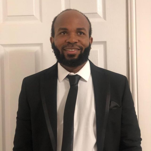 Maduabuchi Okonkwo's profile