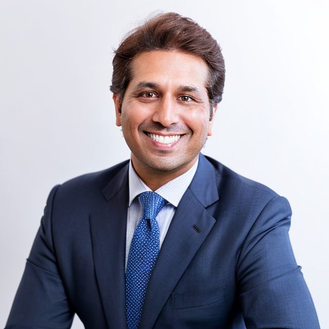 Nitin Bhardwaj