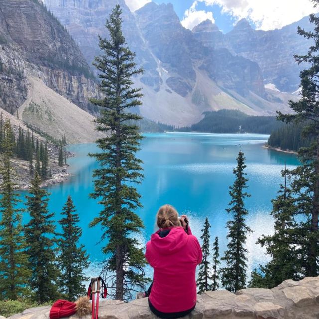 Delphine- Ponge's profile