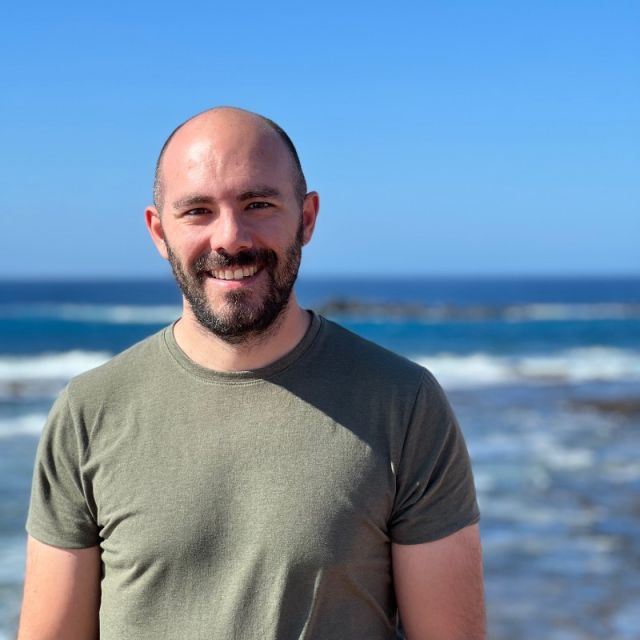 Ferran Parareda