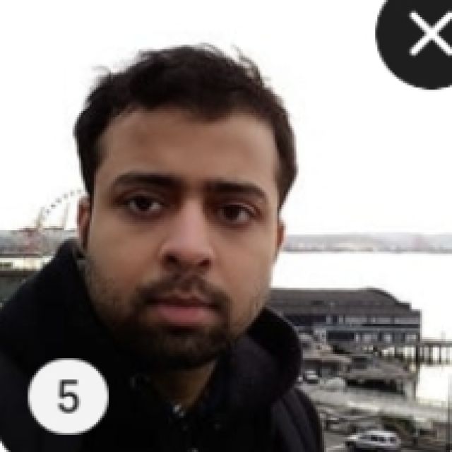 Siddharth Gorey