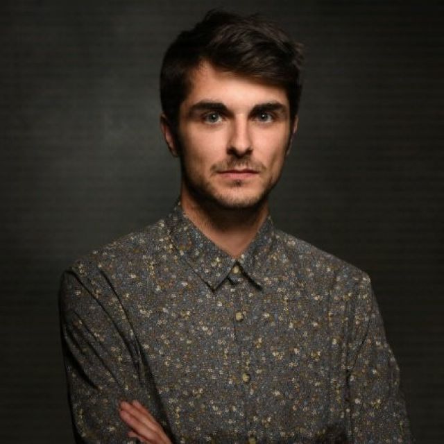 Valentin Roudge