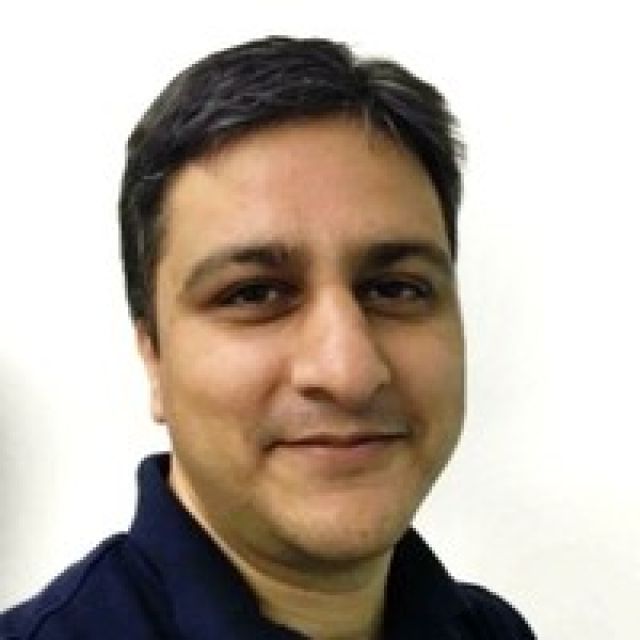 Ankur Kaul