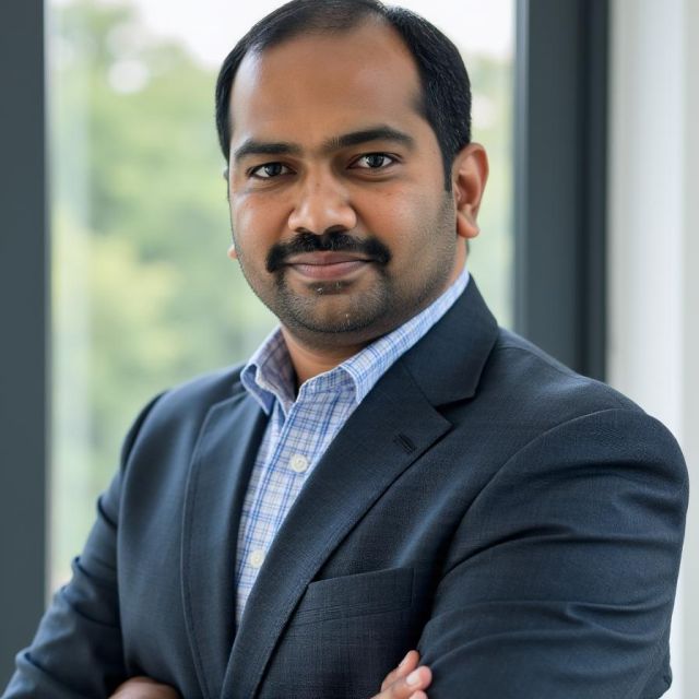 Udaya Veeramreddygari