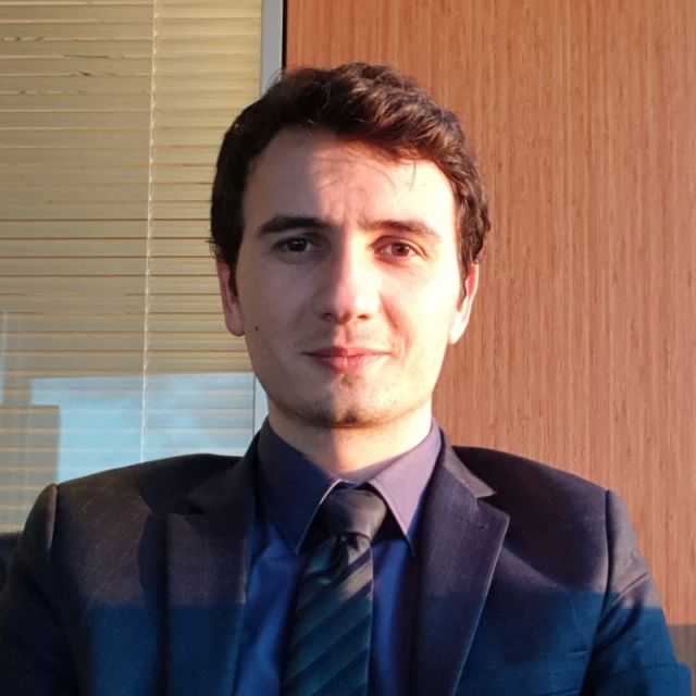 Mesut Cuğ